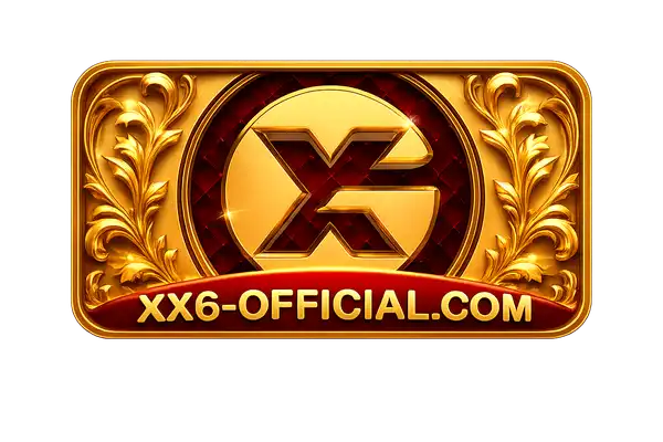 XX6 Game official website homepage showcasing online casino games, slot games, exclusive promotions, and premium mobile gaming experience